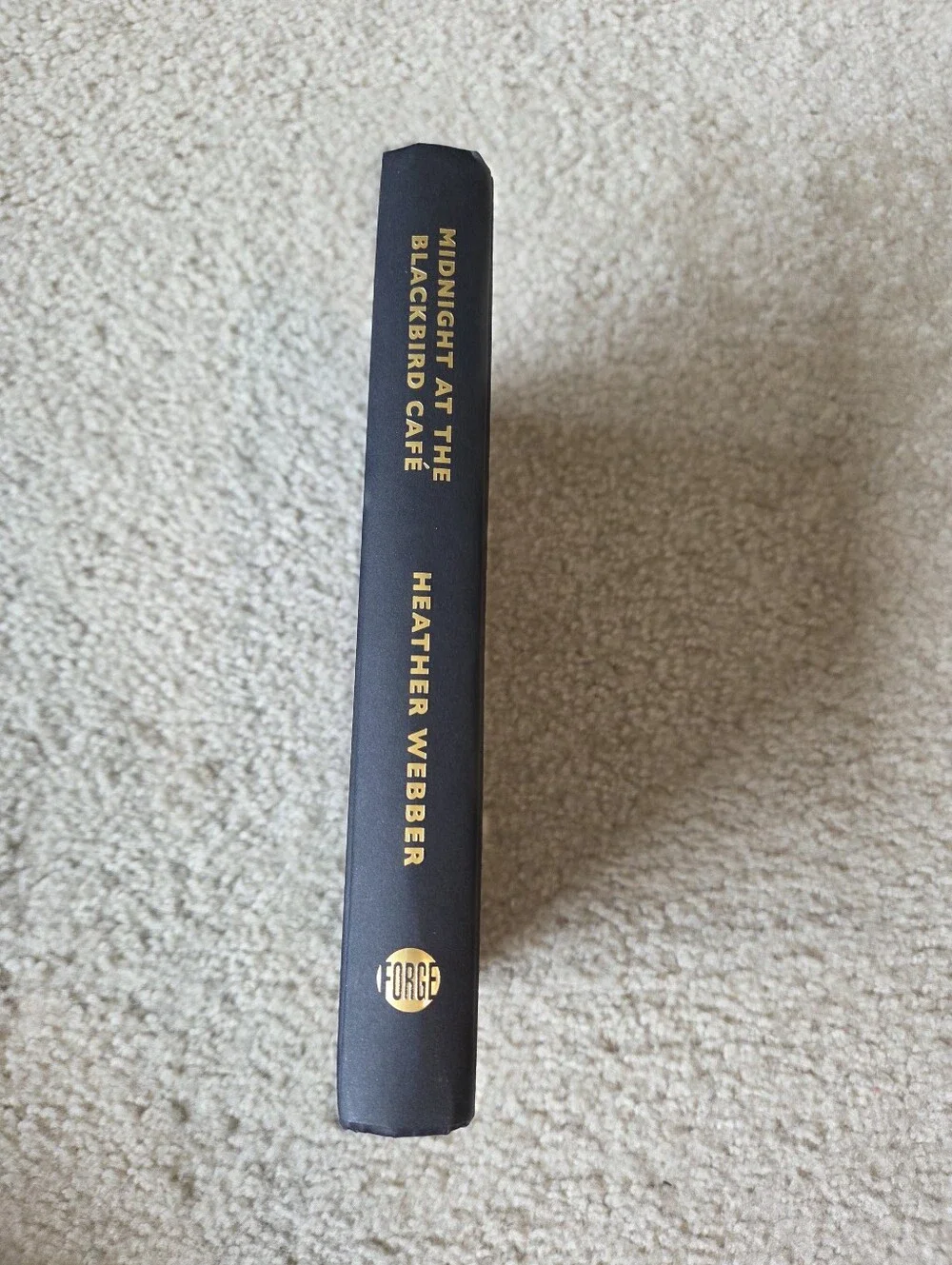 Contemporary Fiction 2 Book Bundle (Hardcover)